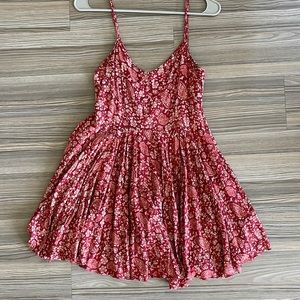 Womens mini dress